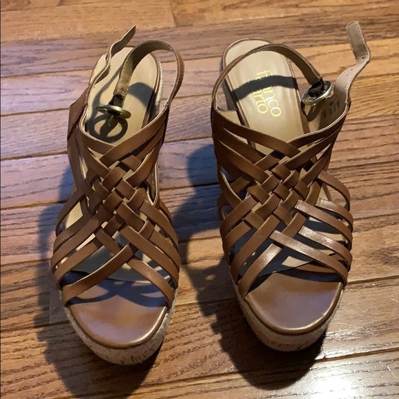 Franco Sarto Shoes - Franco Sarto Sandals